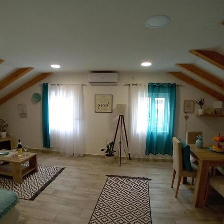 Kiwi Apartments Будва Экстерьер фото