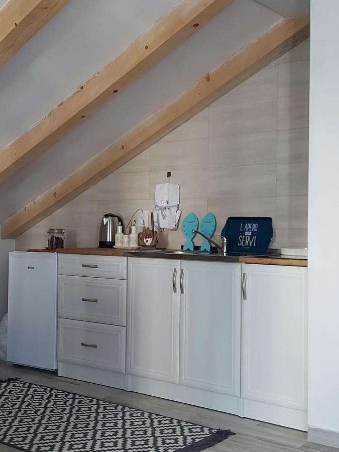 Kiwi Apartments Будва Экстерьер фото