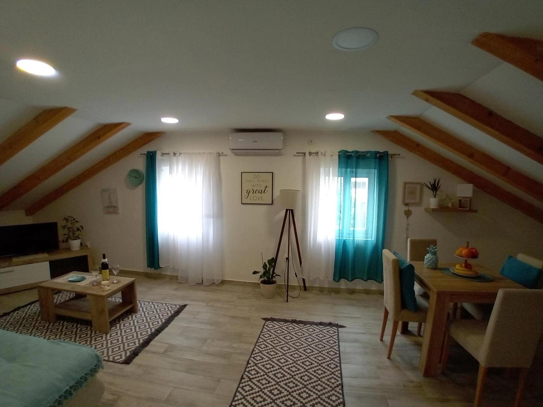 Kiwi Apartments Будва Экстерьер фото