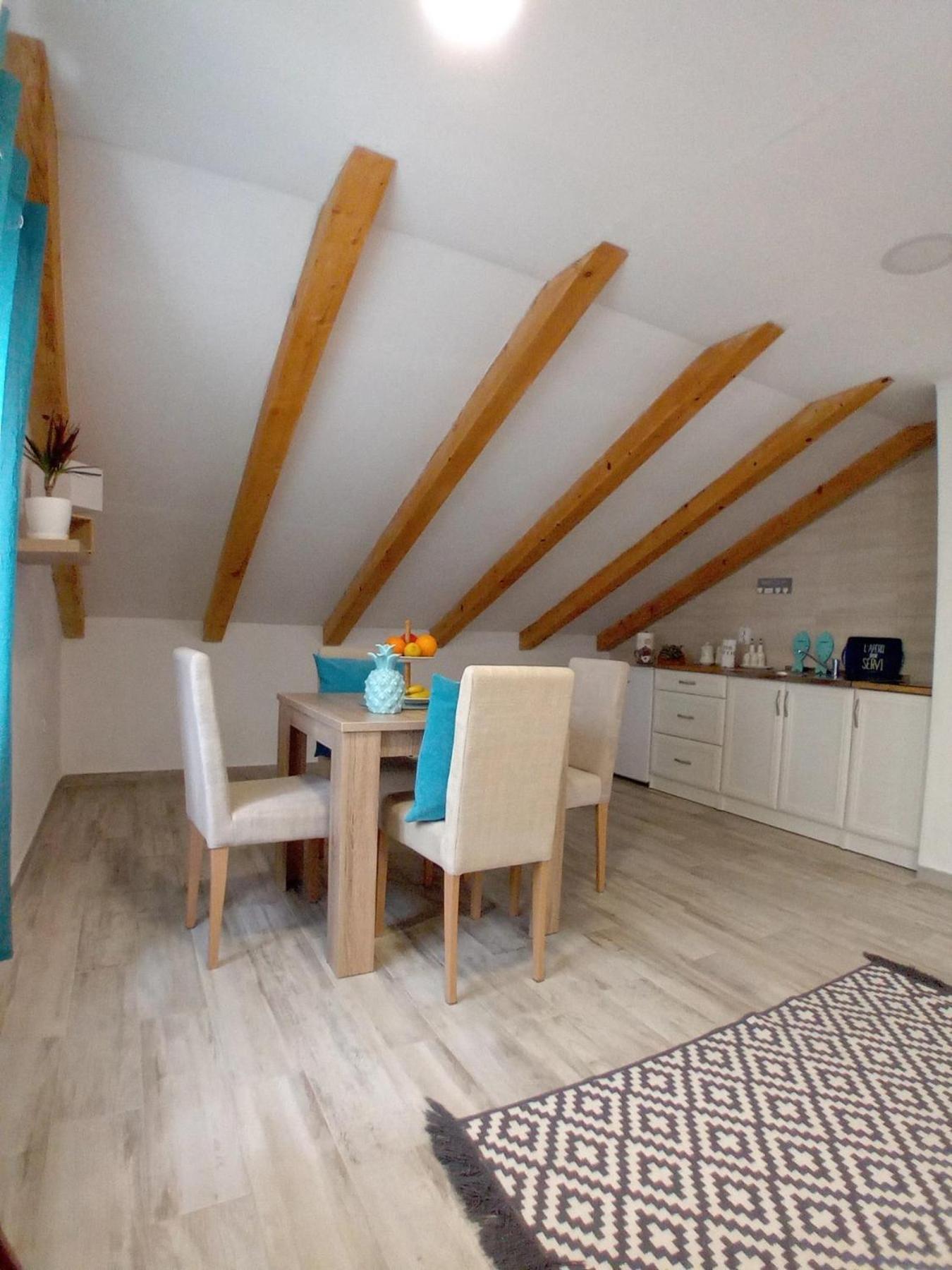 Kiwi Apartments Будва Экстерьер фото
